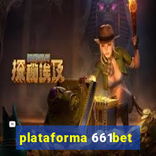 plataforma 661bet